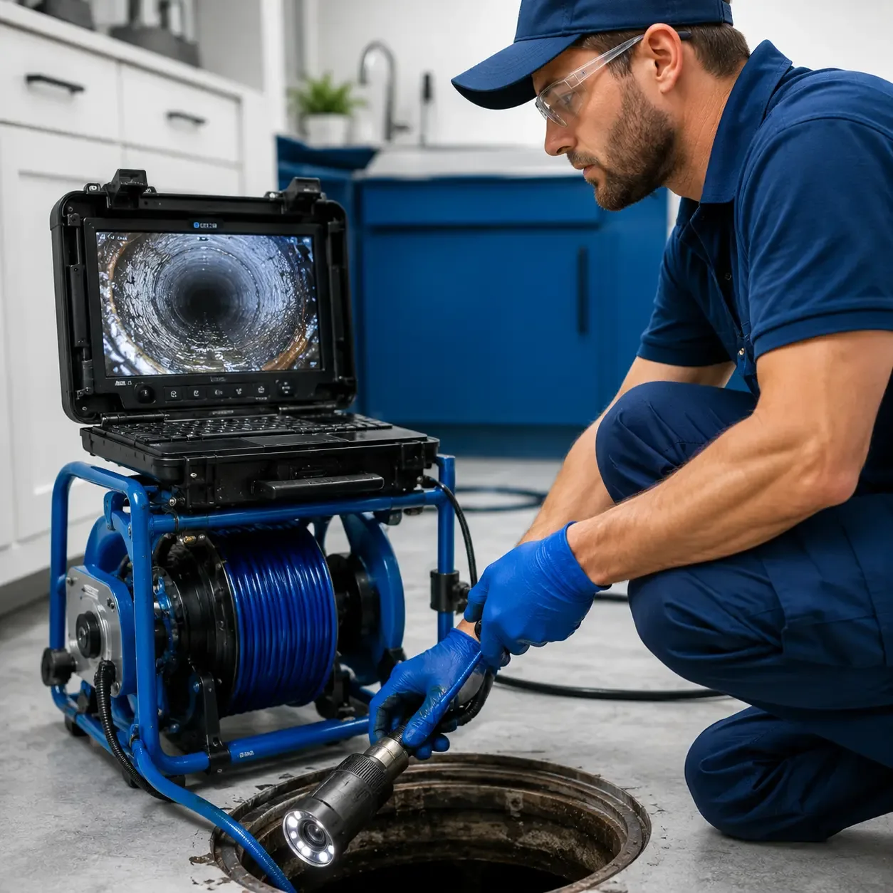 Pipe Relining professionals serving Shelbyville, MI